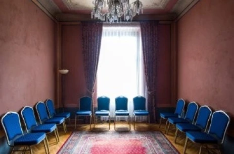 Sala konferencyjna Sala Konferencyjna- Gabinet Księżycowy w Hotel Polonia Kraków Kraków