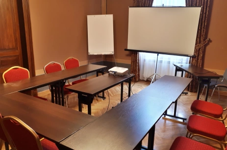 Sala konferencyjna Sala Konferencyjna- Gabinet Księżycowy w Hotel Polonia Kraków Kraków