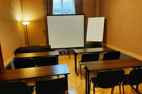 Sala konferencyjna Sala Konferencyjna- Gabinet Księżycowy w Hotel Polonia Kraków Kraków