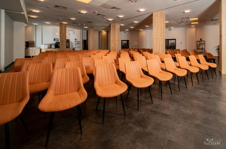 Sala konferencyjna Sala I+II+III w Osada Śnieżka Jelenia Góra