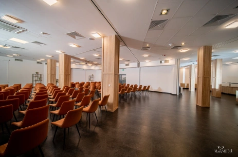 Sala konferencyjna Sala I+II+III w Osada Śnieżka Jelenia Góra