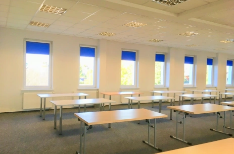 Sala konferencyjna Sala D w Hotel Safir Poznań