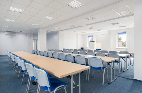 Sala konferencyjna Sala D w Hotel Safir Poznań