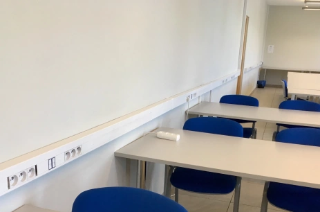 Sala konferencyjna Sala F w Hotel Safir Poznań