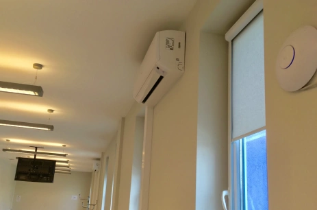 Sala konferencyjna Sala F w Hotel Safir Poznań