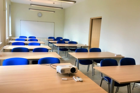 Sala konferencyjna Sala H w Hotel Safir Poznań