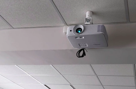 Sala konferencyjna Sala Konferencyjna 1 i 2 w Żorska 14 Rybnik