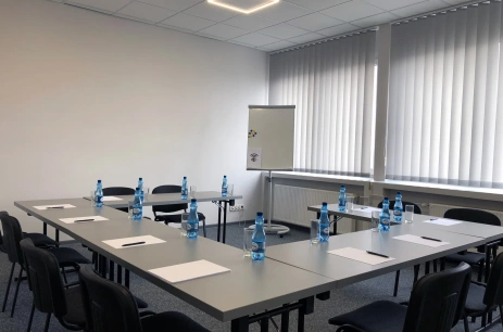 Sala konferencyjna Sala Konferencyjna 3 i 4 w Żorska 14 Rybnik