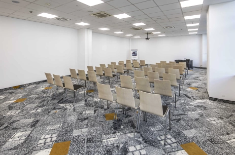 Sala konferencyjna UNIWERSYTECKA w Hotel Mercure Wrocław Centrum Wrocław