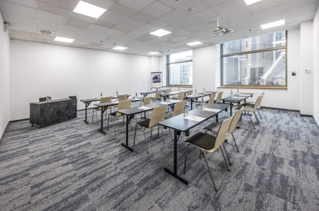 Sala konferencyjna SŁODOWA w Hotel Mercure Wrocław Centrum Wrocław