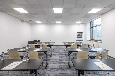 Sala konferencyjna SŁODOWA w Hotel Mercure Wrocław Centrum Wrocław