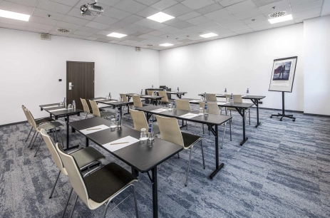 Sala konferencyjna SŁODOWA w Hotel Mercure Wrocław Centrum Wrocław