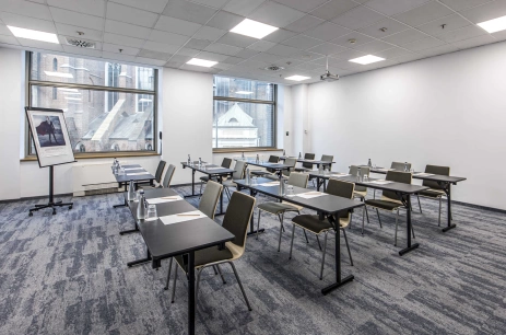 Sala konferencyjna SŁODOWA w Hotel Mercure Wrocław Centrum Wrocław