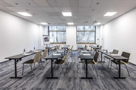 Sala konferencyjna SŁODOWA w Hotel Mercure Wrocław Centrum Wrocław