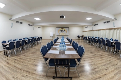 Sala konferencyjna Sala Konferencyjna  w Limba Grand & Resort Zakopane