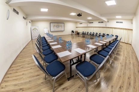 Sala konferencyjna Sala Konferencyjna  w Limba Grand & Resort Zakopane