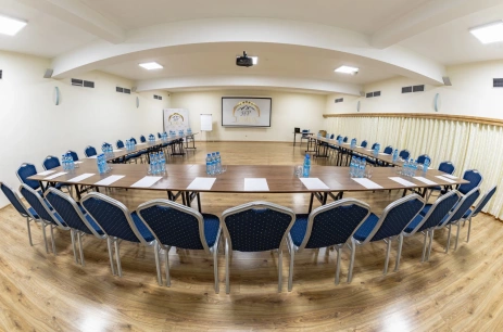 Sala konferencyjna Sala Konferencyjna  w Limba Grand & Resort Zakopane