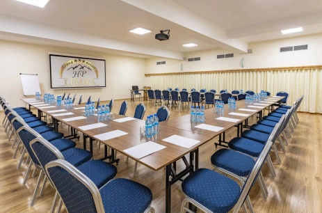 Sala konferencyjna Sala Konferencyjna  w Limba Grand & Resort Zakopane