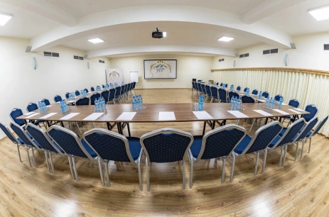 Sala konferencyjna Sala Konferencyjna  w Limba Grand & Resort Zakopane