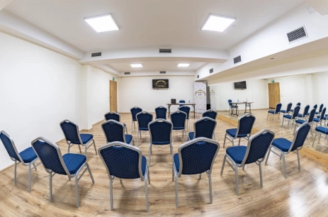 Sala konferencyjna Sala nr. 1 w Limba Grand & Resort Zakopane