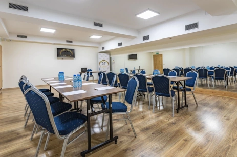 Sala konferencyjna Sala nr. 1 w Limba Grand & Resort Zakopane