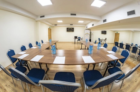 Sala konferencyjna Sala nr. 1 w Limba Grand & Resort Zakopane