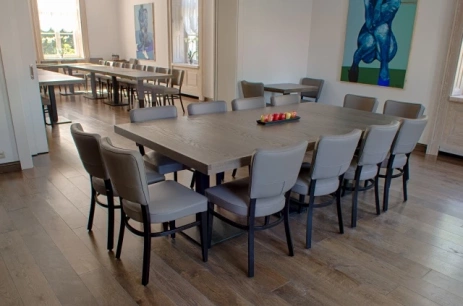 Sala konferencyjna Mała Sala Konferencyjna w Hotel i Centrum Konferencyjne Jakubus Wilków