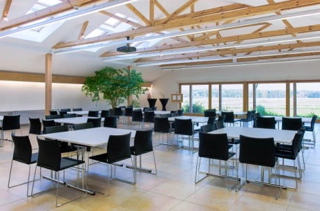 Sala konferencyjna Sala "Hotel za Parkiem" w Hotel Jakubus Wilków