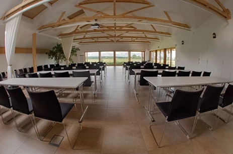 Sala konferencyjna Sala "Hotel za Parkiem" w Hotel Jakubus Wilków