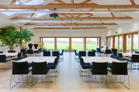 Sala konferencyjna Sala Kominkowa w Hotel Jakubus Wilków