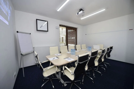 Sala konferencyjna Sala A w saleMordor.pl Warszawa