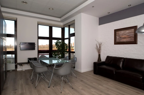 Sala konferencyjna Sala A w Maltańskie Centrum Szkoleniowo Konferencyjne Poznań