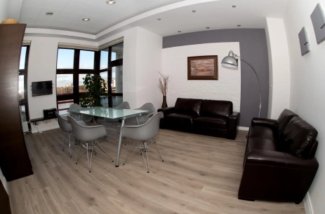 Sala konferencyjna Sala A w Maltańskie Centrum Szkoleniowo Konferencyjne Poznań