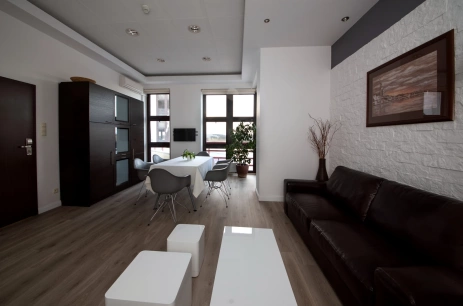 Sala konferencyjna Sala A w Maltańskie Centrum Szkoleniowo Konferencyjne Poznań