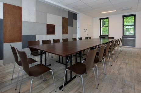 Sala konferencyjna Sala C w Maltańskie Centrum Szkoleniowo Konferencyjne Poznań