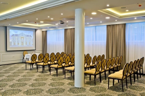 Sala konferencyjna Sala Konferencyjna w Hotel Mansor Warszawa