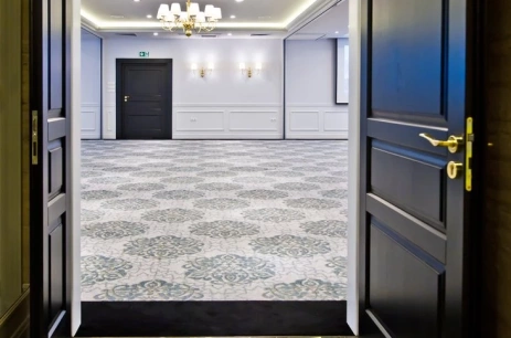 Sala konferencyjna Sala Konferencyjna w Hotel Mansor Warszawa