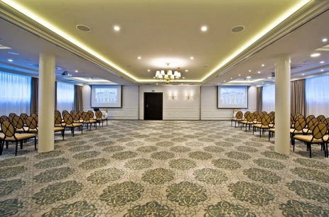Sala konferencyjna Sala Konferencyjna w Hotel Mansor Warszawa
