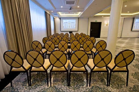 Sala konferencyjna Sala Konferencyjna w Hotel Mansor Warszawa