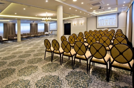Sala konferencyjna Sala Konferencyjna w Hotel Mansor Warszawa