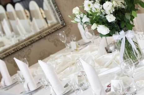 Sala konferencyjna Sala Złota w Hotel Mansor Warszawa