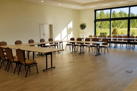 Sala konferencyjna Sala Konferencyjna w Hotel Amaryllis Poznań