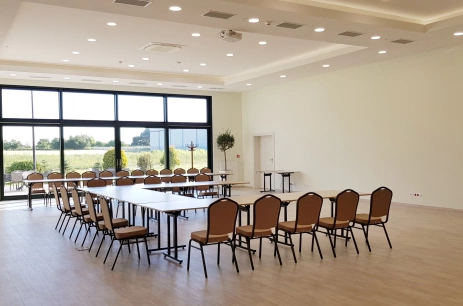 Sala konferencyjna Sala Konferencyjna w Hotel Amaryllis Poznań