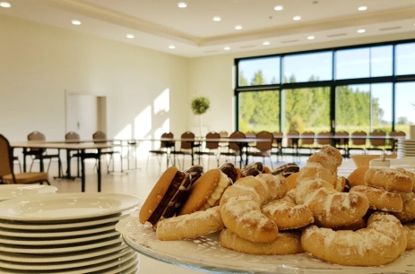 Sala konferencyjna Sala Konferencyjna w Hotel Amaryllis Poznań