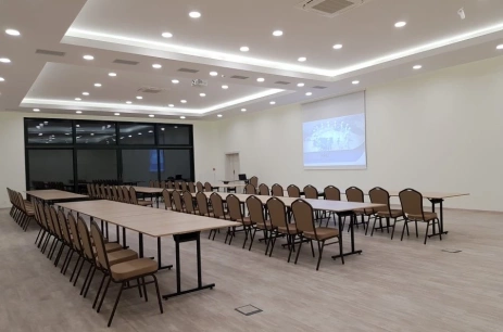 Sala konferencyjna Sala Konferencyjna w Hotel Amaryllis Poznań