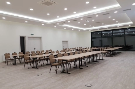 Sala konferencyjna Sala Konferencyjna w Hotel Amaryllis Poznań