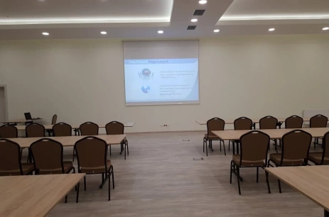 Sala konferencyjna Sala Konferencyjna w Hotel Amaryllis Poznań