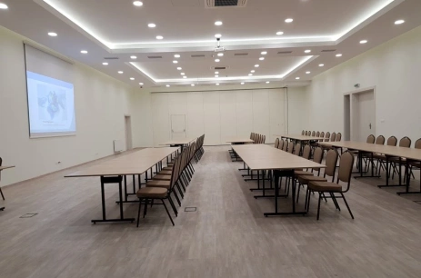 Sala konferencyjna Sala Konferencyjna w Hotel Amaryllis Poznań