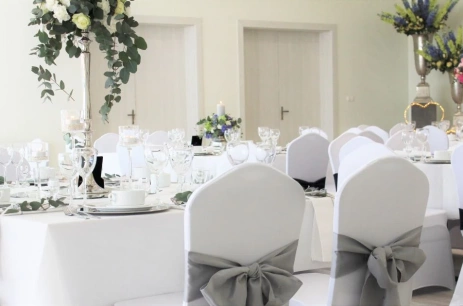 Sala konferencyjna Sala Perłowa w Hotel Amaryllis Poznań