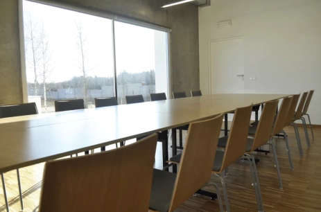 Sala konferencyjna Sala Konferencyjna 1 w Fundacja Rozwoju Śląska Opole